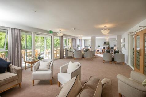 Homeowners&#39; lounge