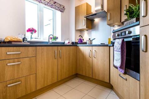 Typical Kitchen