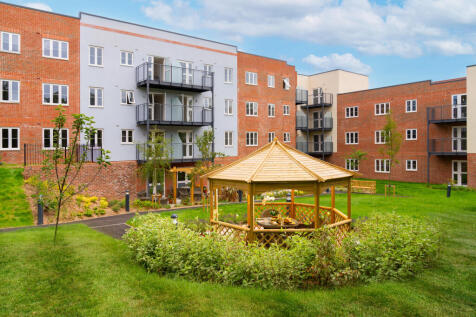 Communal gardens