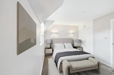Master Bedroom DD
