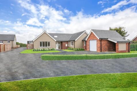 Plot 2 Front