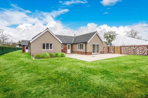 Plot 2 Rear 2