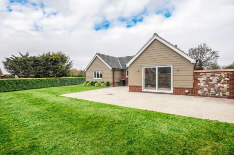 Plot 2 Rear 1