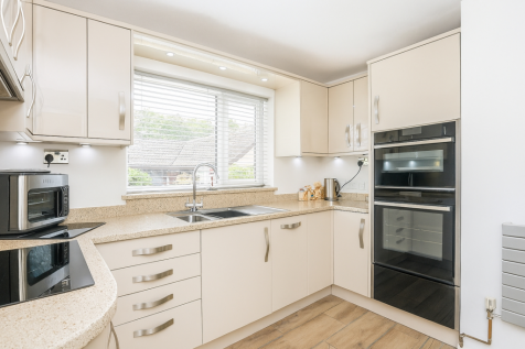 ENhanced Kitchen 2