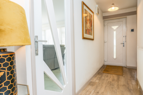Enhanced Hallway