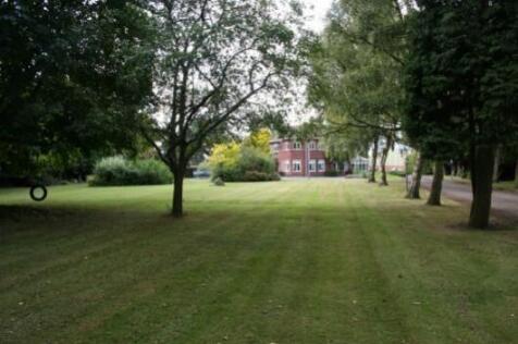 Priory Farmhouse