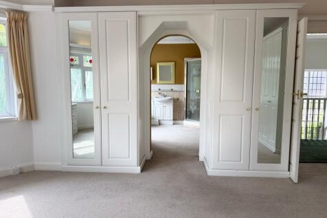Dressing Room