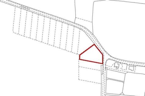 Site plan for 18