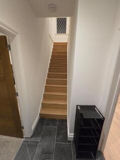Landing/Hallway
