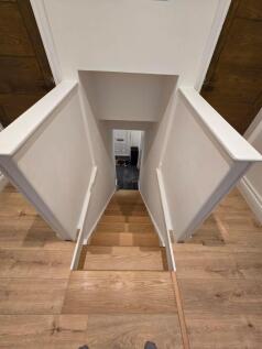 Landing/Hallway