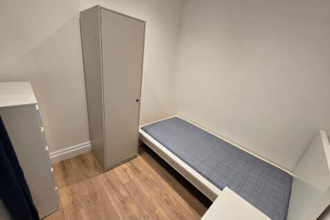 Single Bedroom