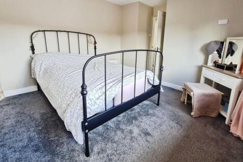 Double Bedroom One