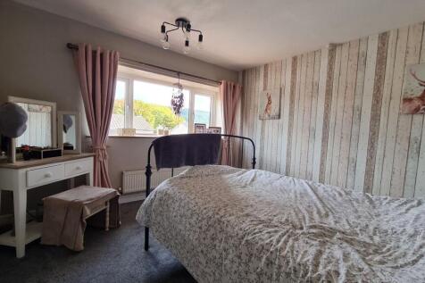 Double Bedroom One