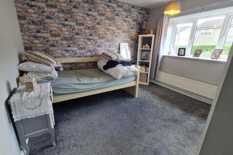 Double Bedroom Two
