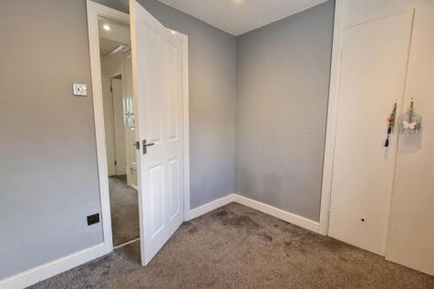 Single Bedroom