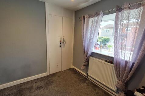 Single Bedroom
