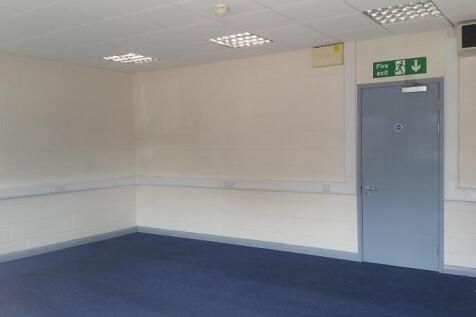Unit 16 studio