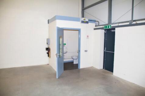Unit 32 workshop
