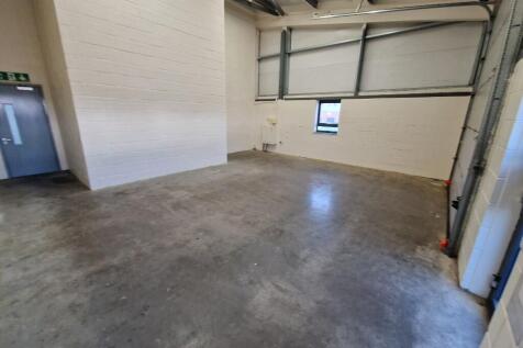Unit 44 workshop