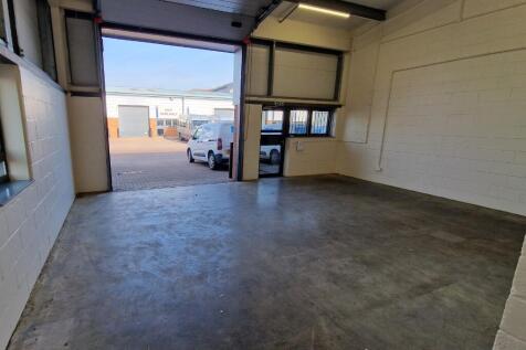 Unit 44 workshop