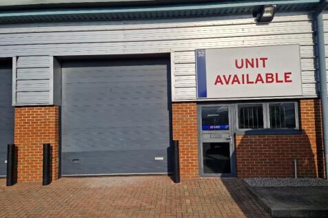 Unit 32 workshop