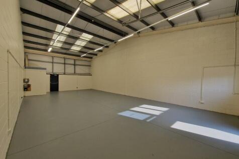 Unit 32 workshop