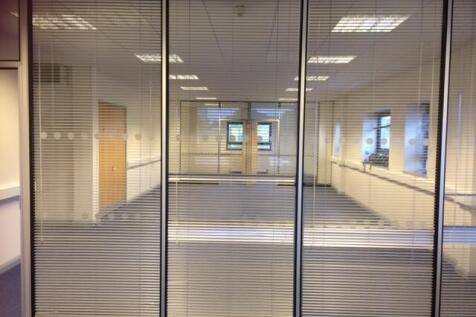 Unit 85 office to le