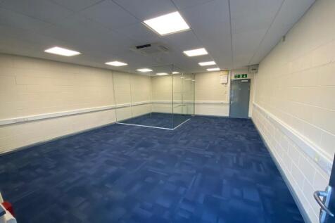 Unit 14 office