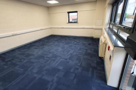 Unit 15 office