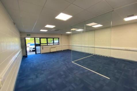 Unit 14 office