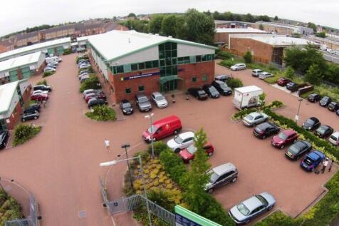 Ariel view