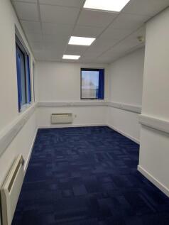 Unit 604 to let