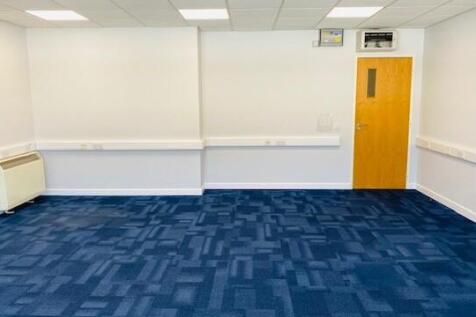Unit 62 to let