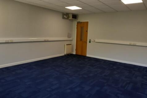 Unit 89 to let