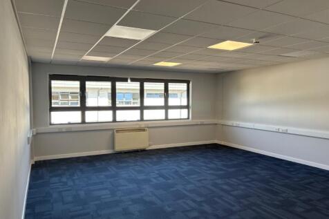 Unit 62 office