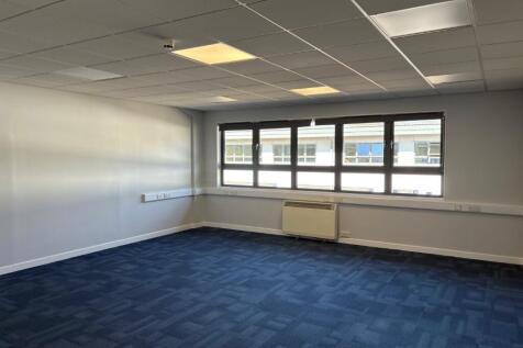 Unit 62 office