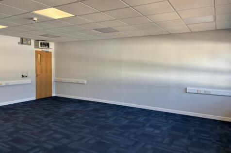 Unit 62 office