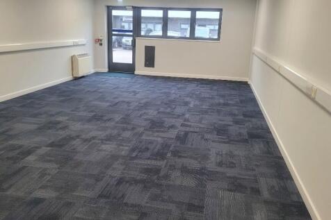 Unit 73 office