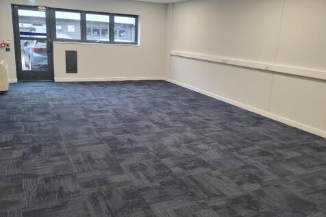 Unit 73 office