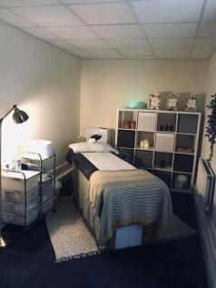 Flexible space
