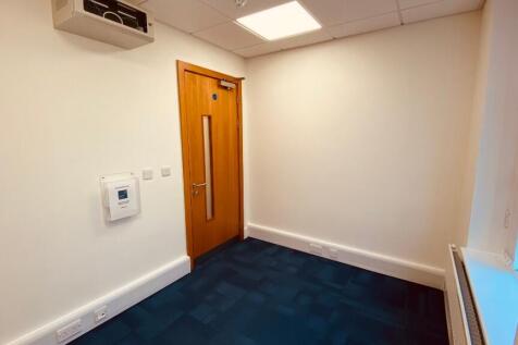 60-07 small office