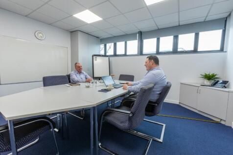 Meeting room 
