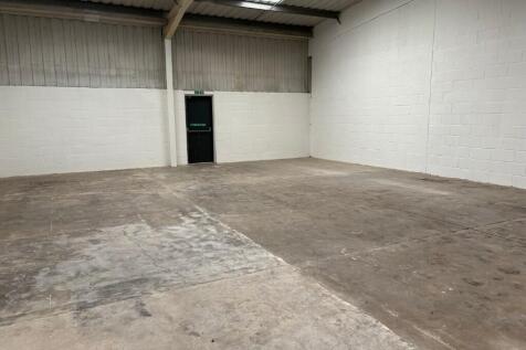 A3 workshop to let