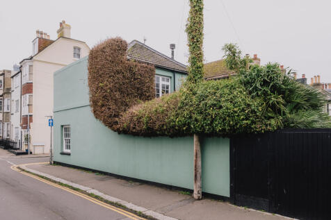 Croft-StLeonards-NorthStreet-Exterior-2