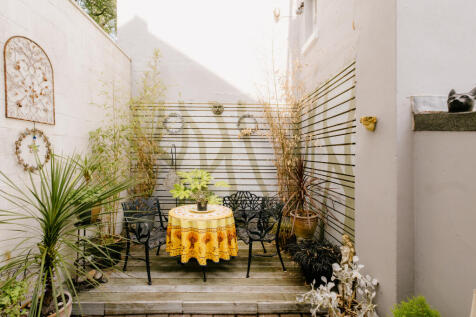 Croft-StLeonards-LondonRoad-Garden