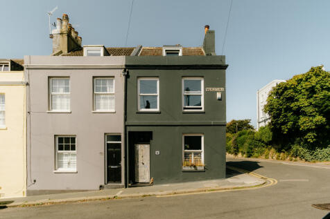 Croft-StLeonards-Mercatoria-Exterior