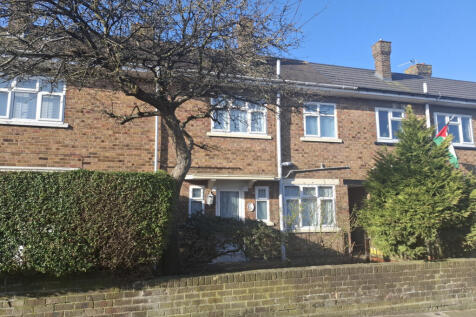Chapman Grove, Cleethorpes