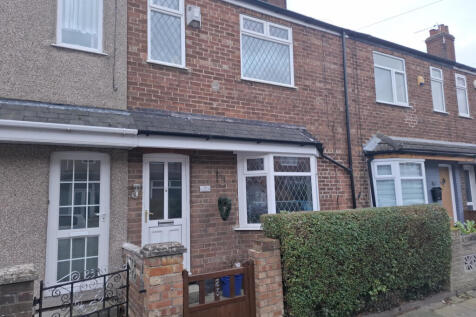 Spring Bank, Grimsby