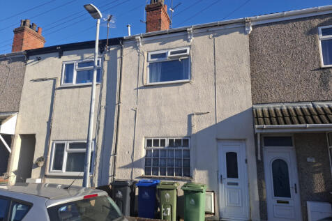 Cosgrove Street, Cleethorpes