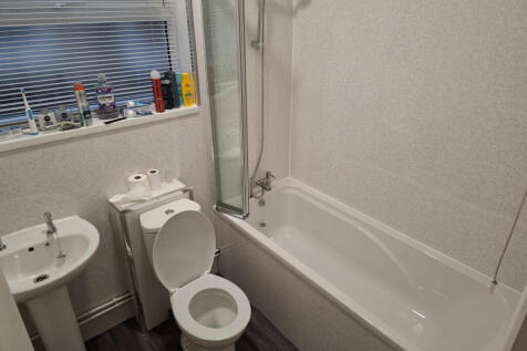 FF Bathroom